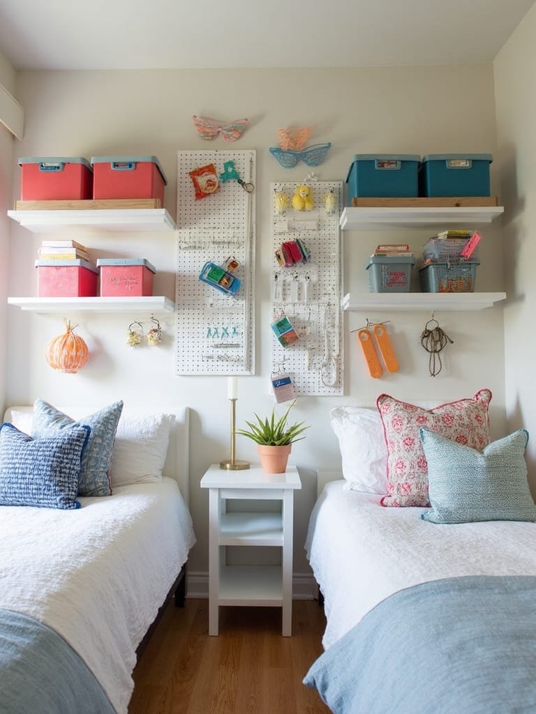 efficient vertical storage solutions