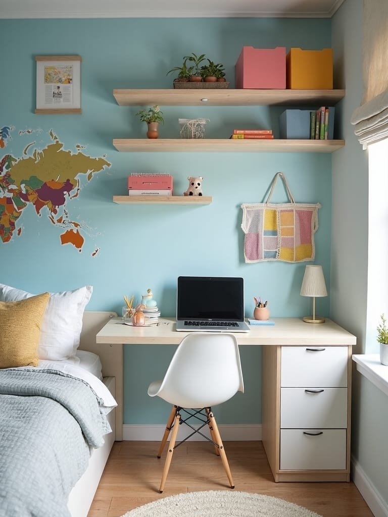 efficient vertical storage solutions