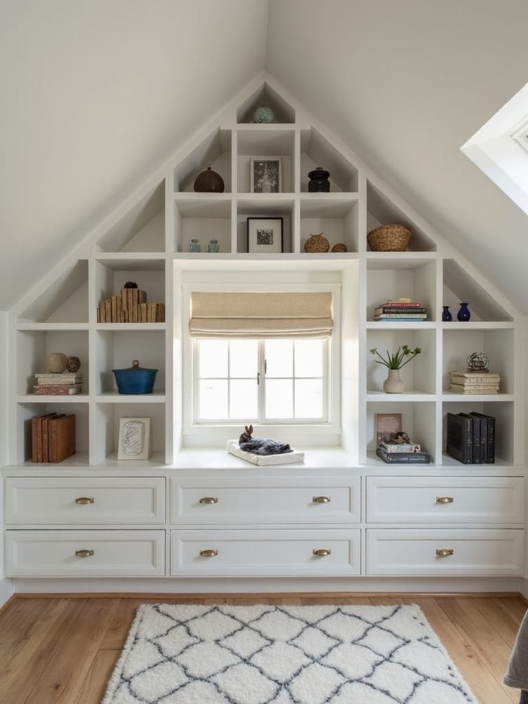 efficient vertical storage solutions