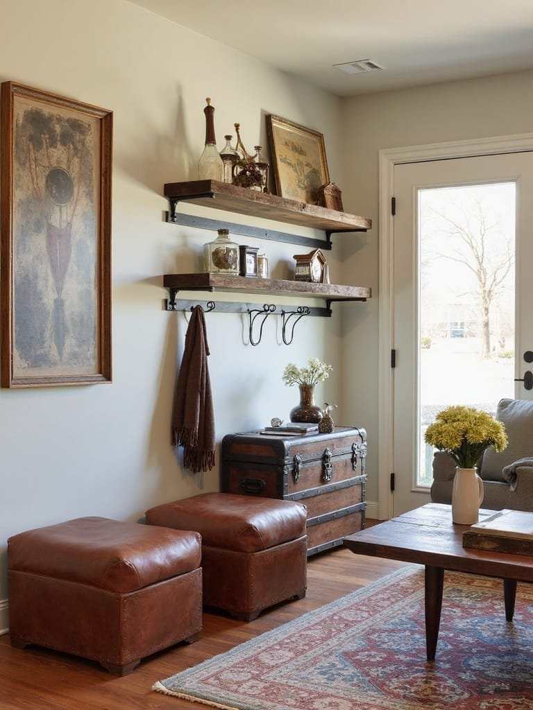 efficient western storage options