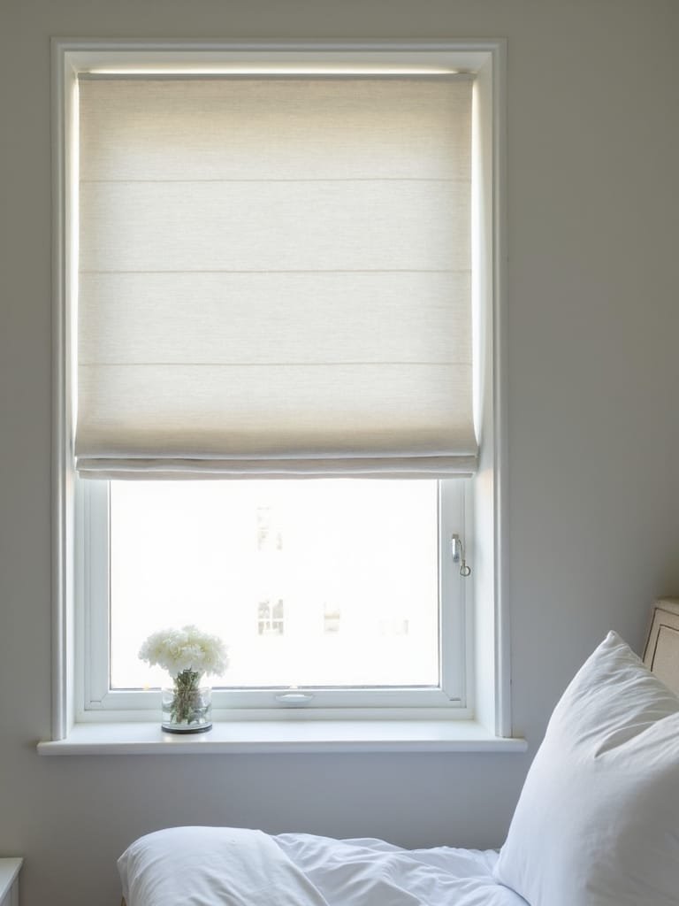 efficient window treatment options