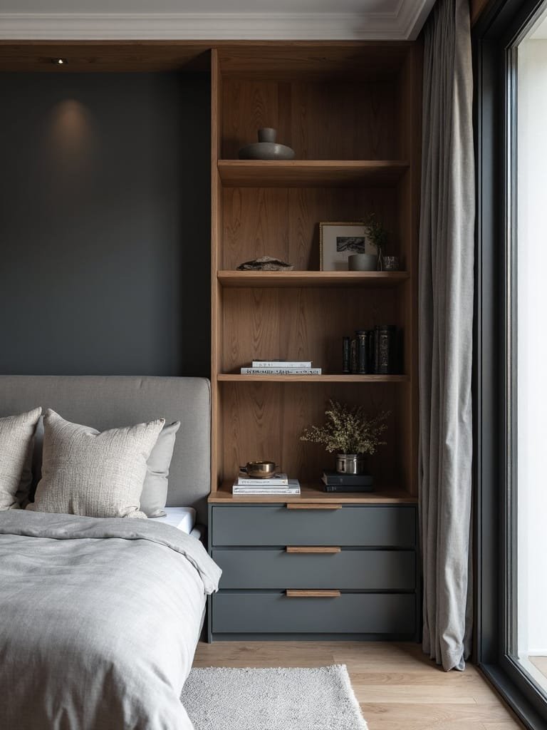 efficiently structured organizational frameworks