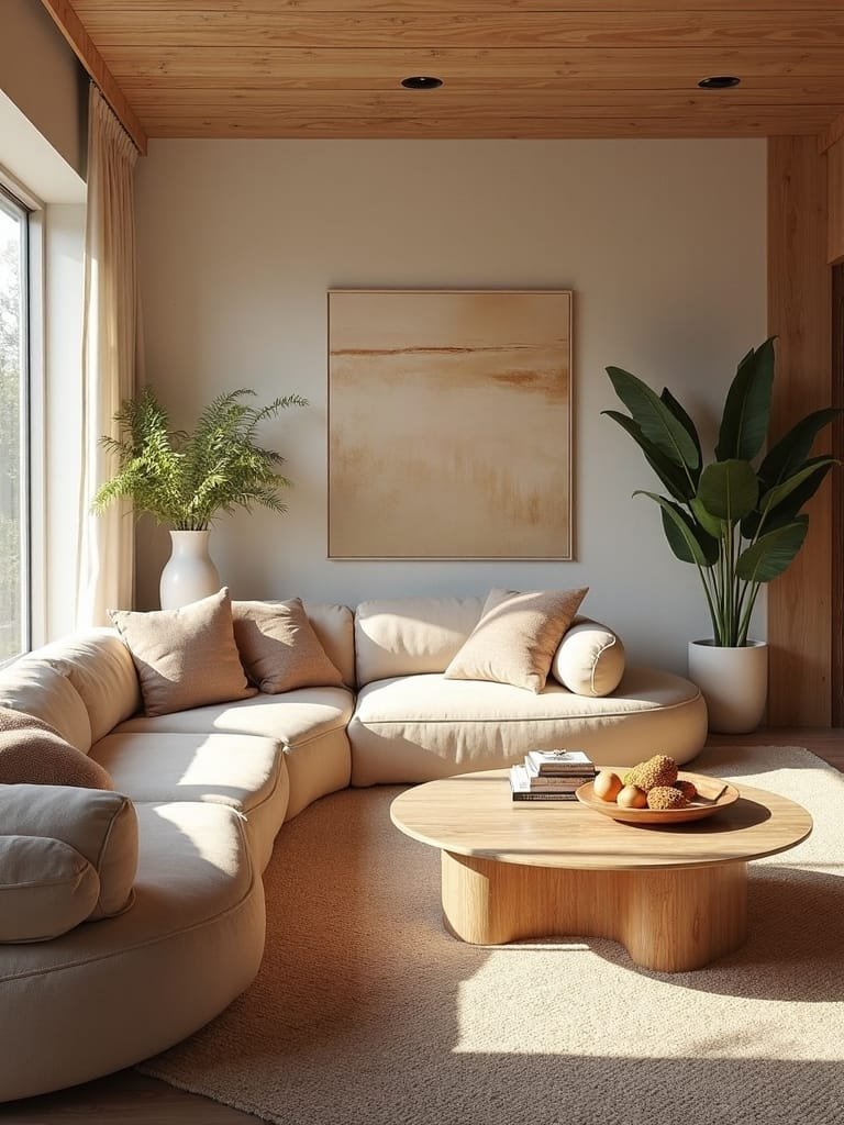 elegant and harmonious designs