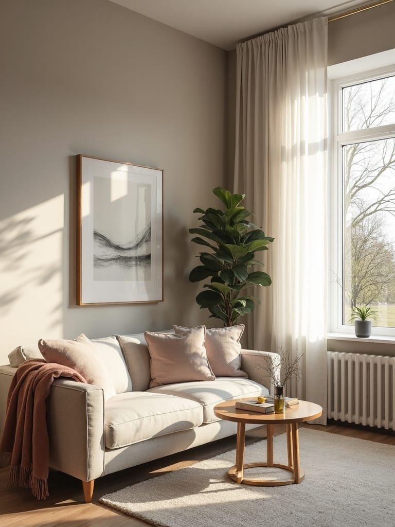 elegant and versatile shade