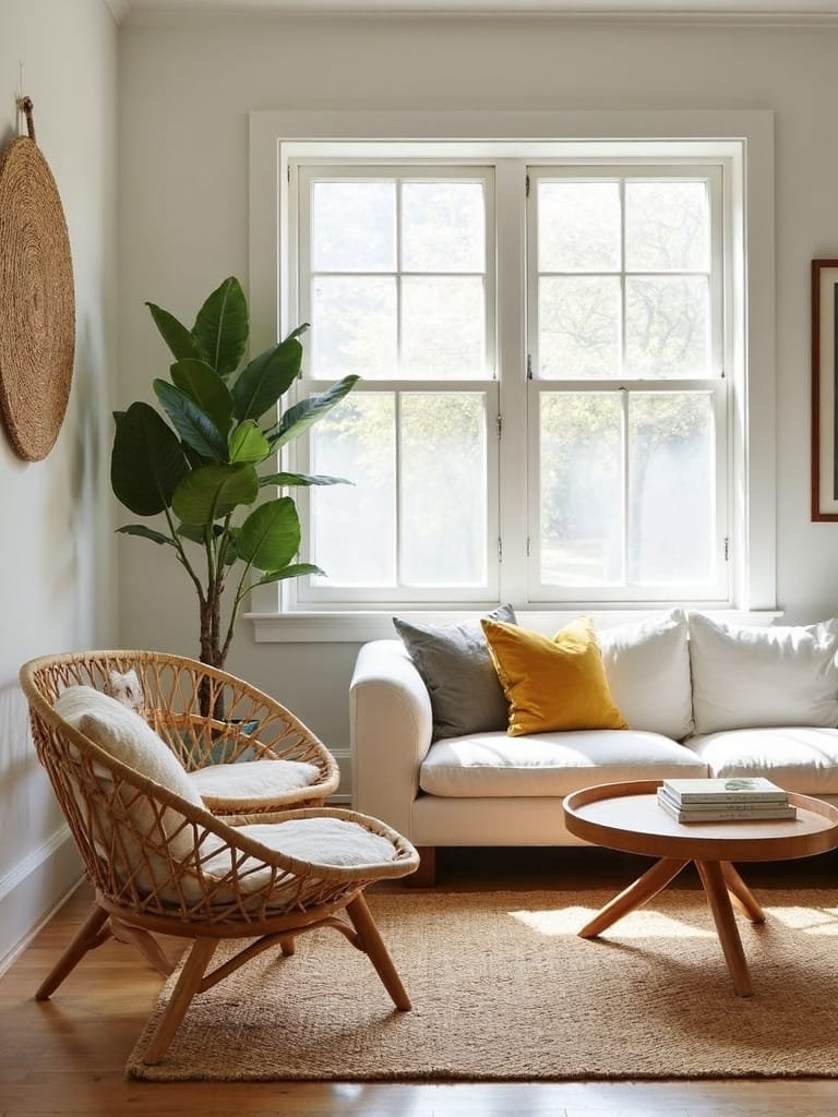 elegant minimalist design aesthetics