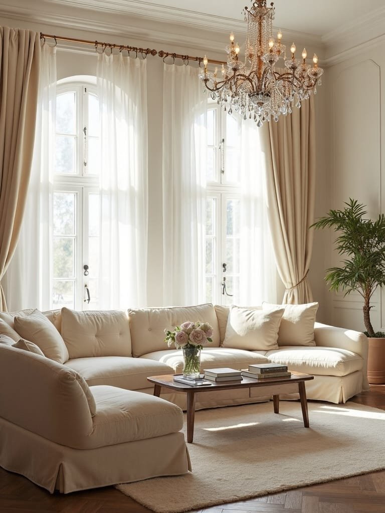 elegant timeless classic style