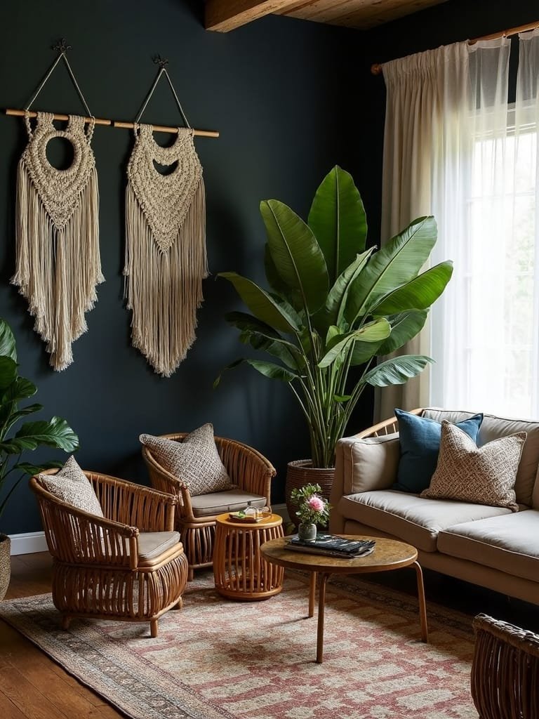 elemental and atmospheric mood