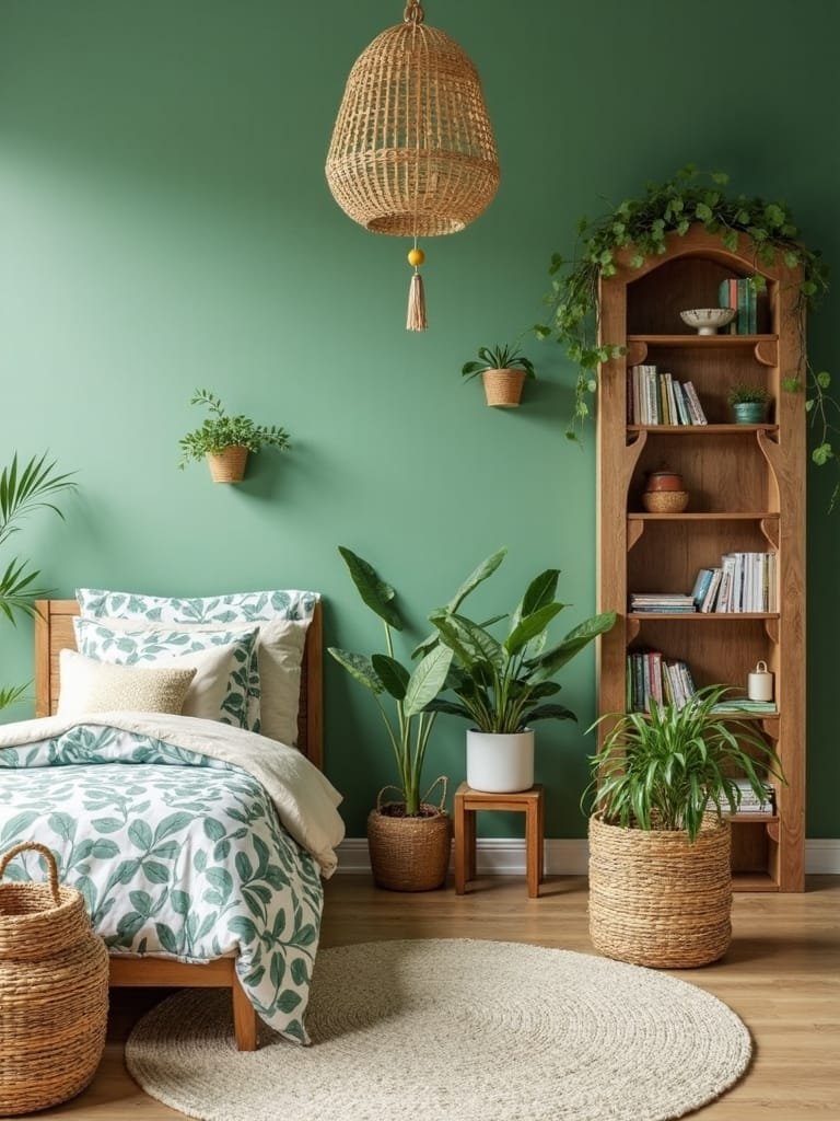 embrace nature s harmonious essence