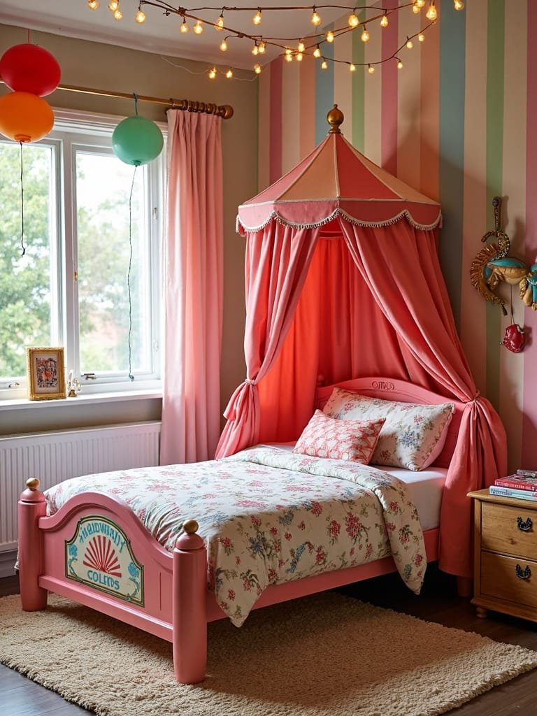 enchanting carnival adventure awaits