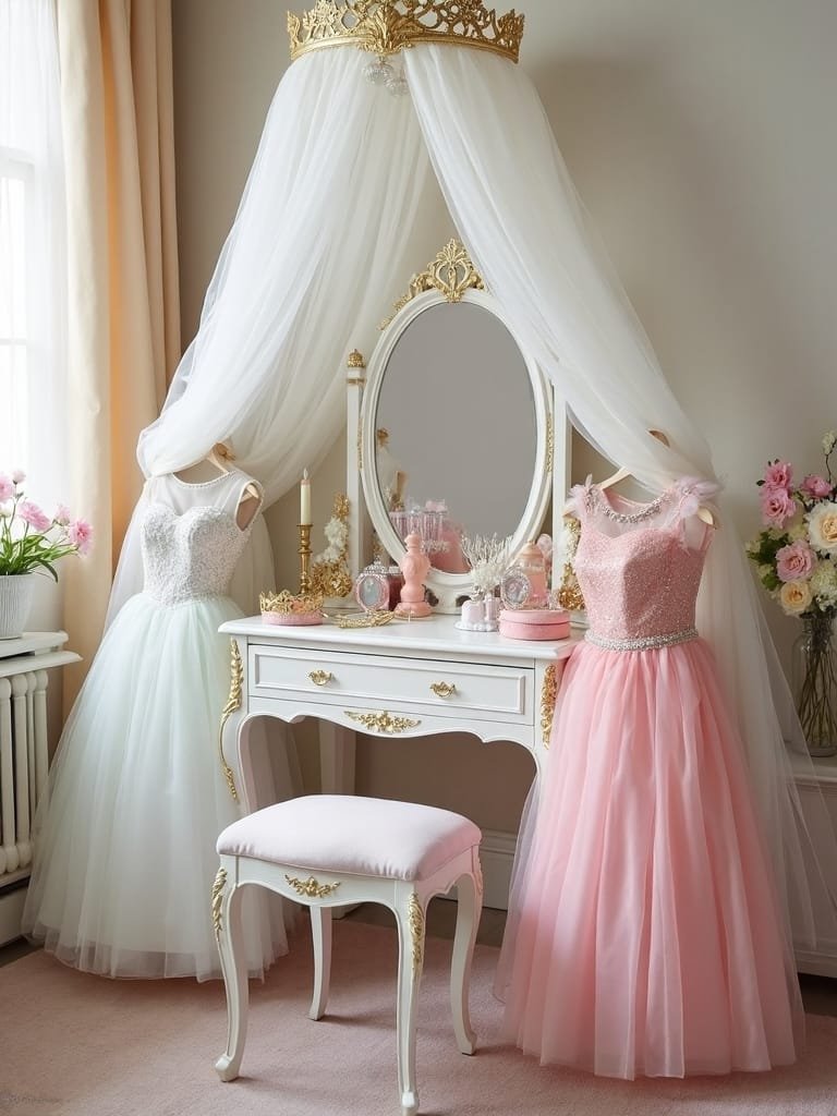 enchanting costume creation hub