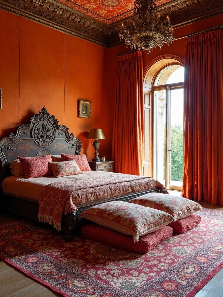 enchanting moroccan spice market retreat