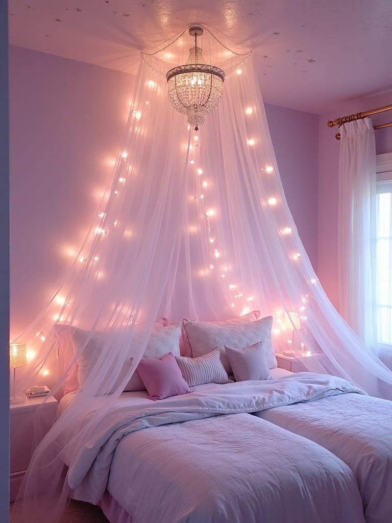 enchanting whimsical color palettes