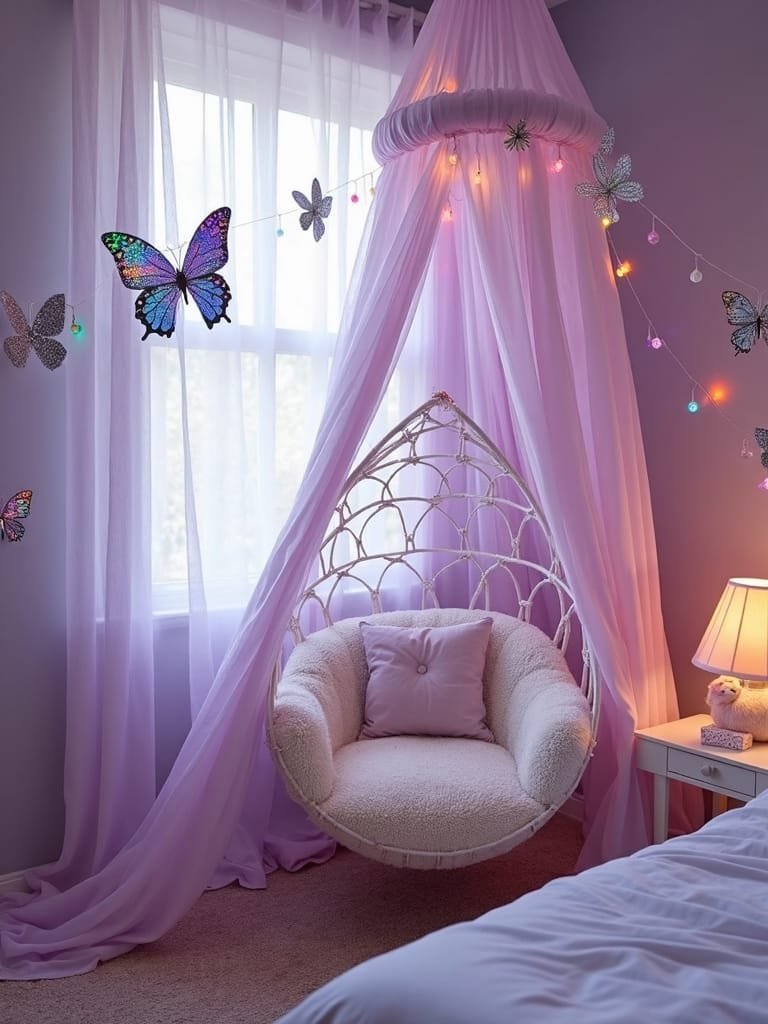 engaging butterfly themed playgrounds