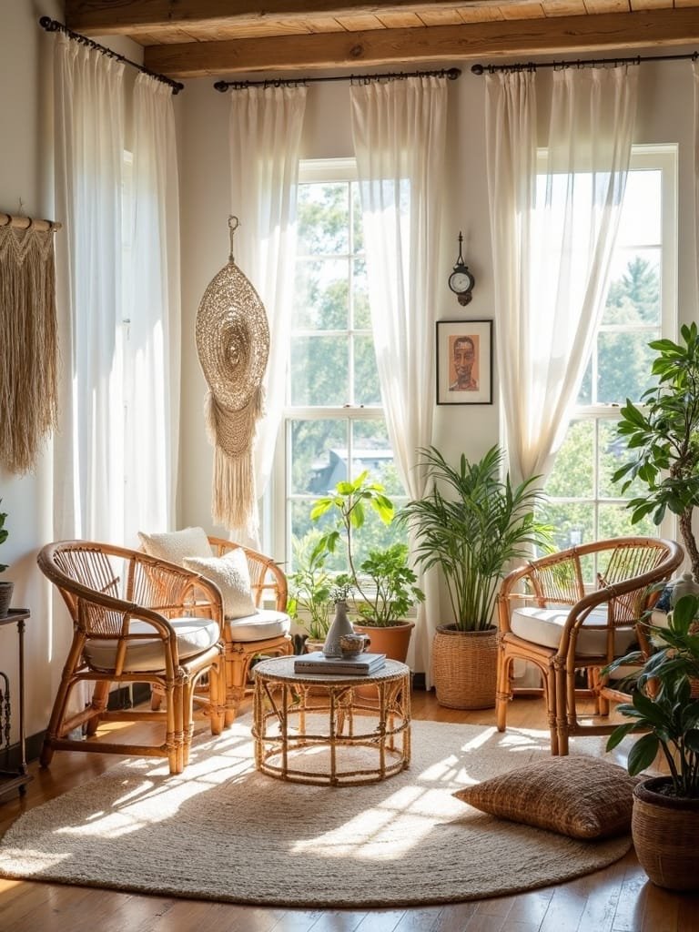 enhance brightness with sheers