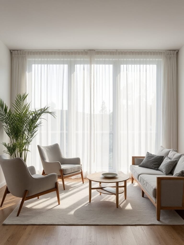 enhance sunlight throughout space