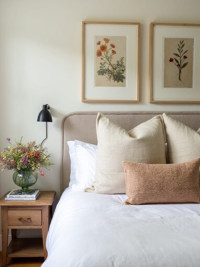 enhance with unique designs