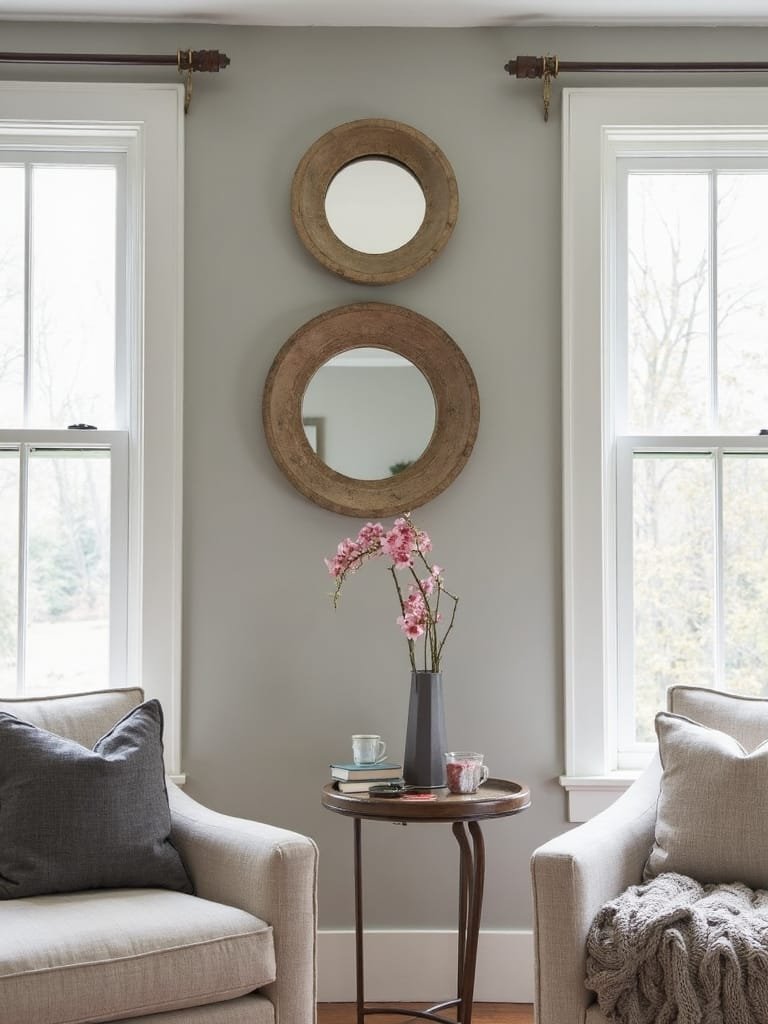 enhancing visual spatial perception