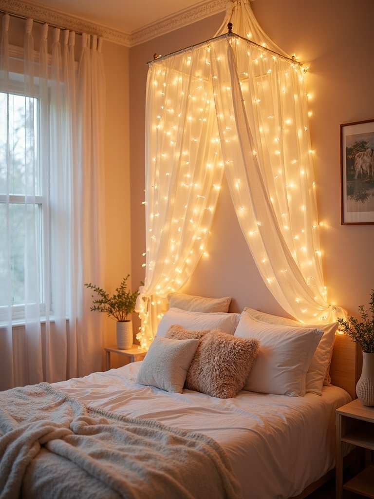 ethereal bohemian personalized sanctuary