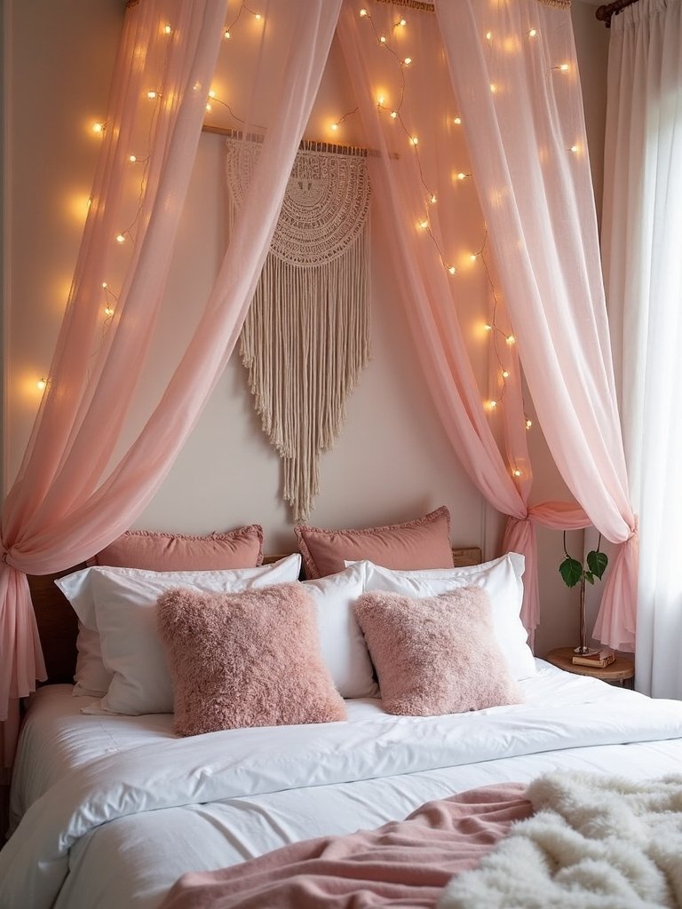 ethereal boho enchanting dreamy