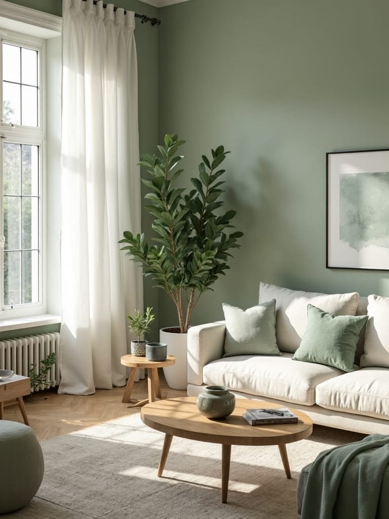 eucalyptus s serene natural beauty