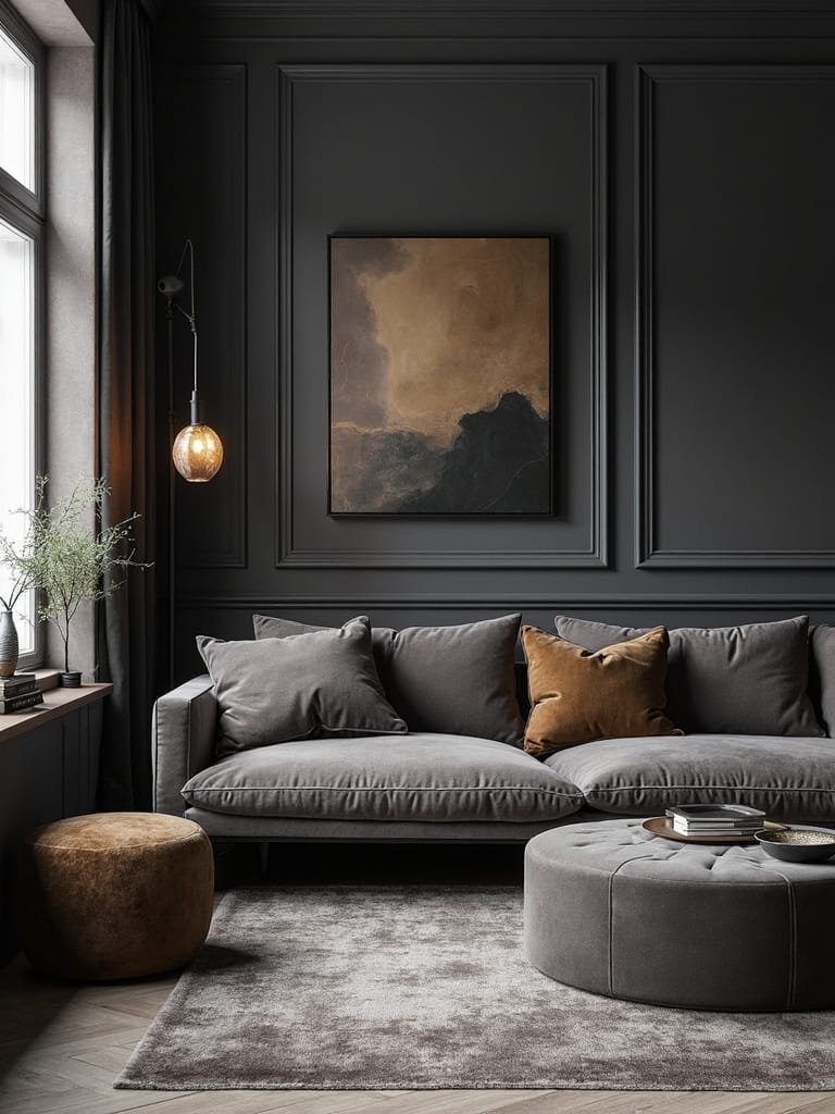 explore monochromatic color palettes