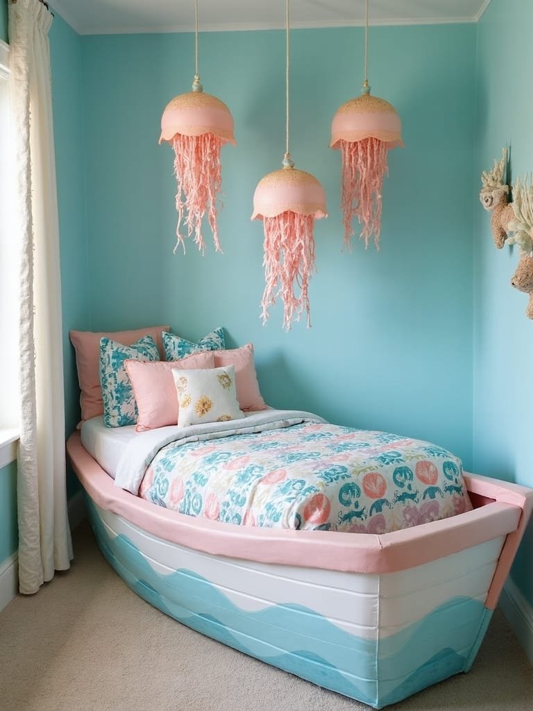 exploring oceanic wonders together