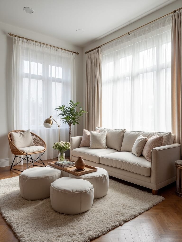 flexible seating alternatives implemented