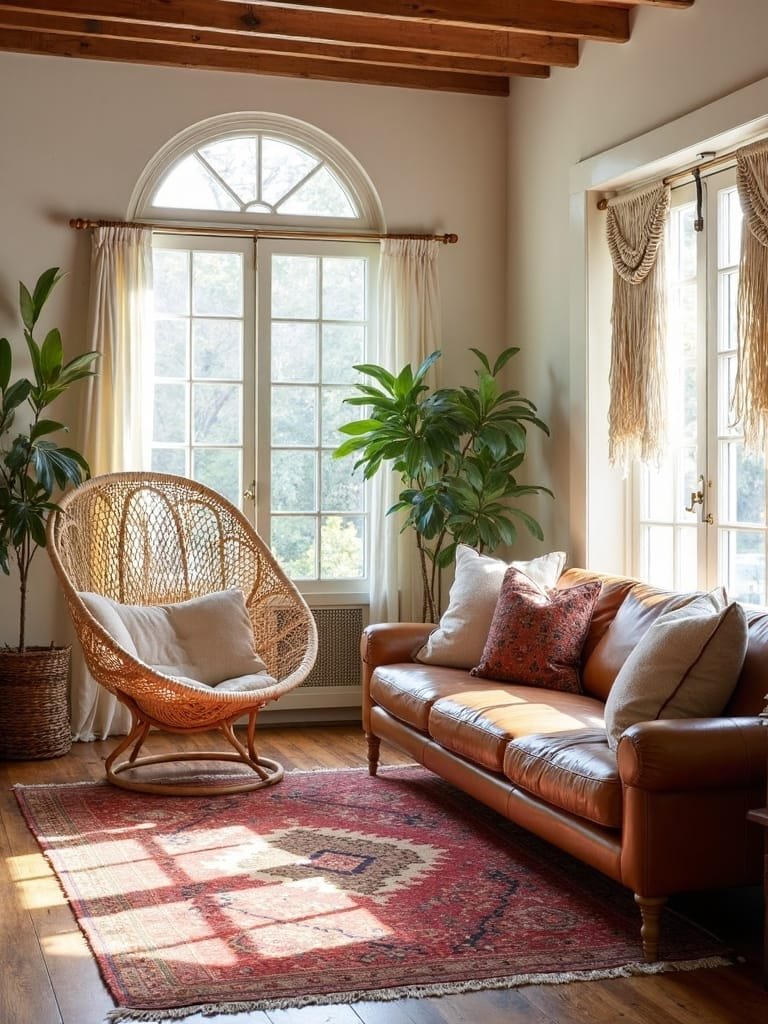 furniture arrangement details needed