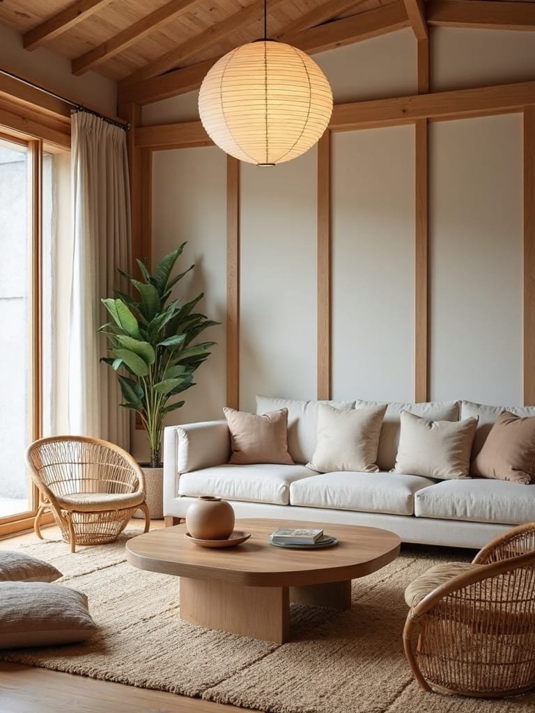 geometric curves blend harmoniously