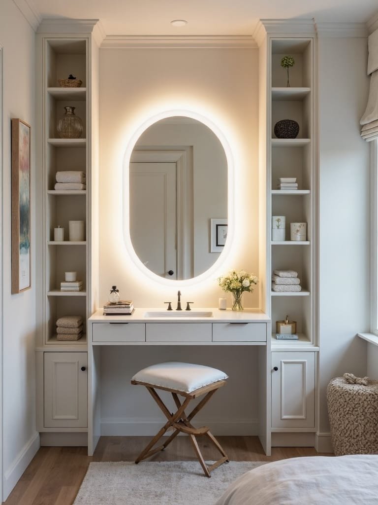 glamorous compact living solutions