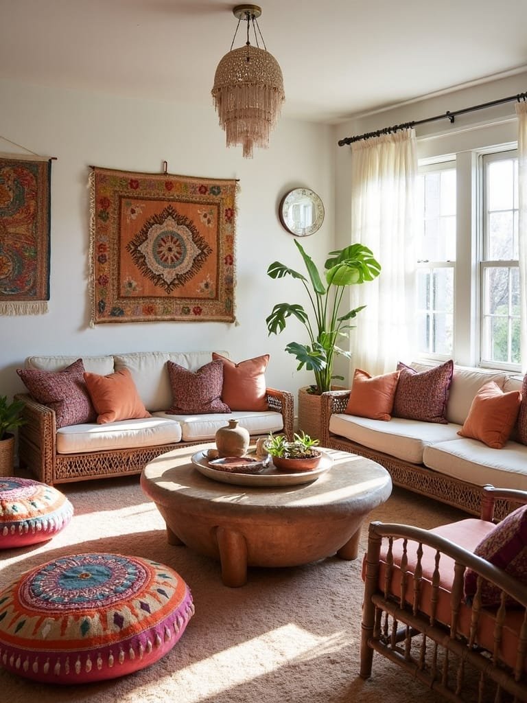 global decor for inspiration