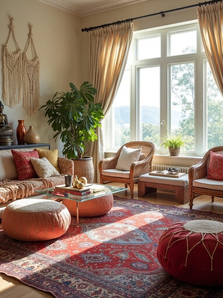 global decor inspiration showcase