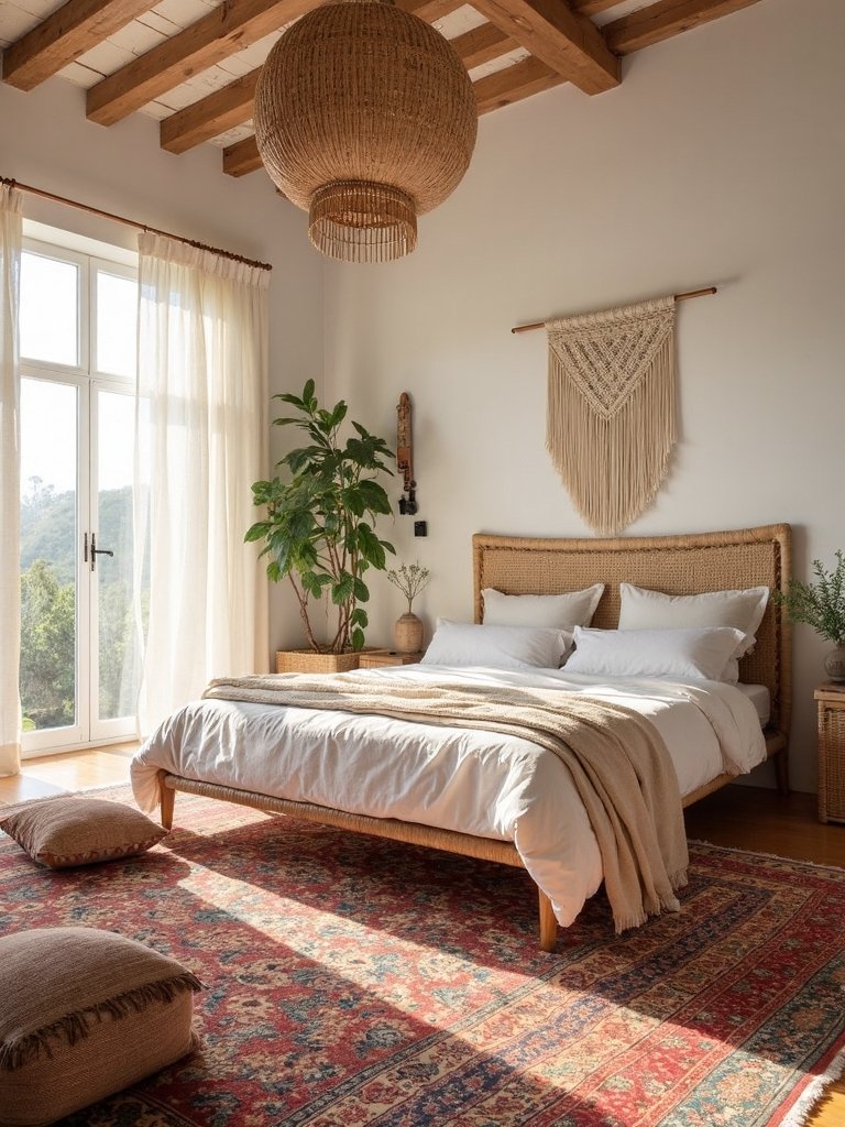 global sanctuary artisanal appeal