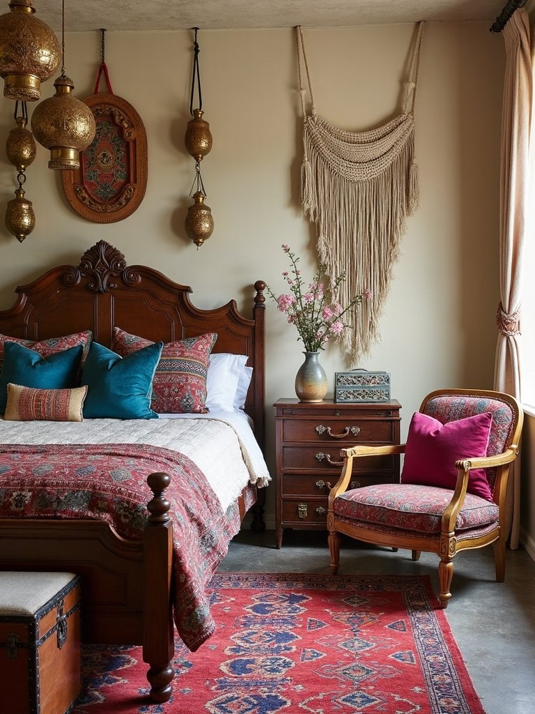 globally inspired cultural design retreat