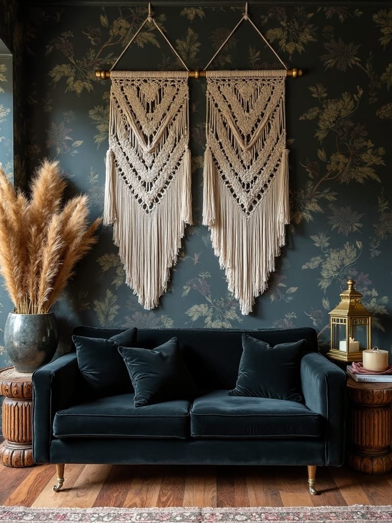 gothic nature fusion elegance