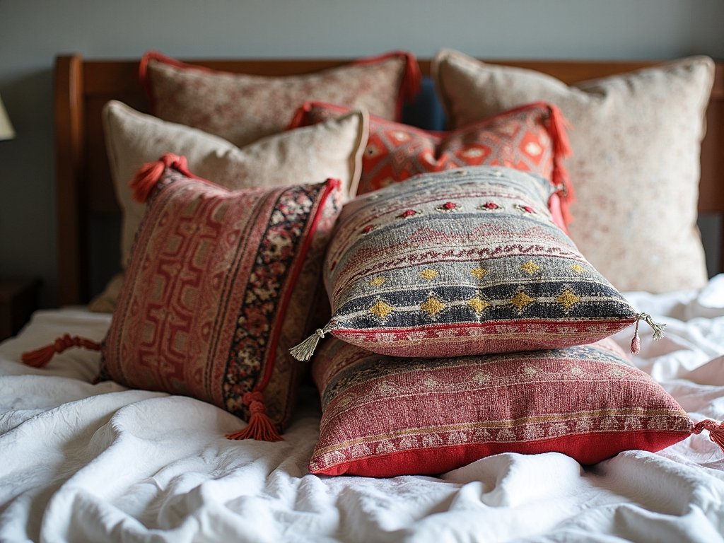 gypsy inspired global boho eclectic