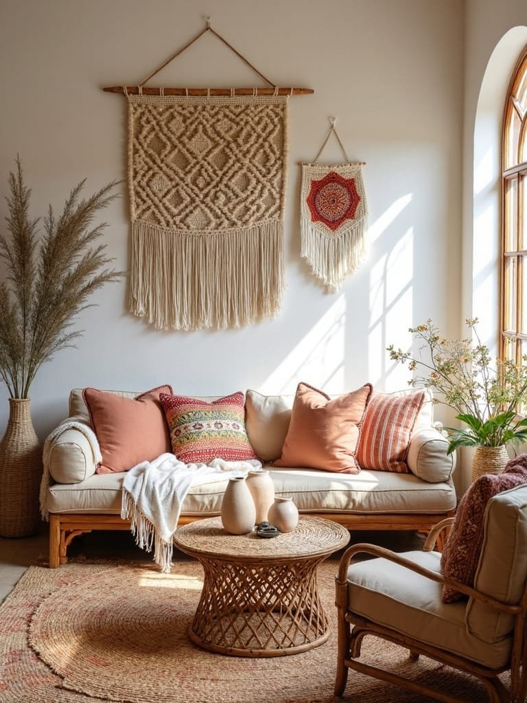 handcrafted decorative design details