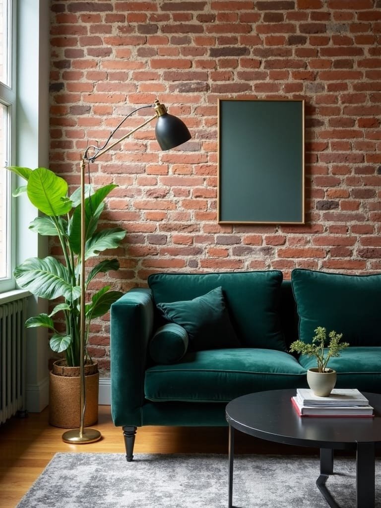 harmonize nature and modernity