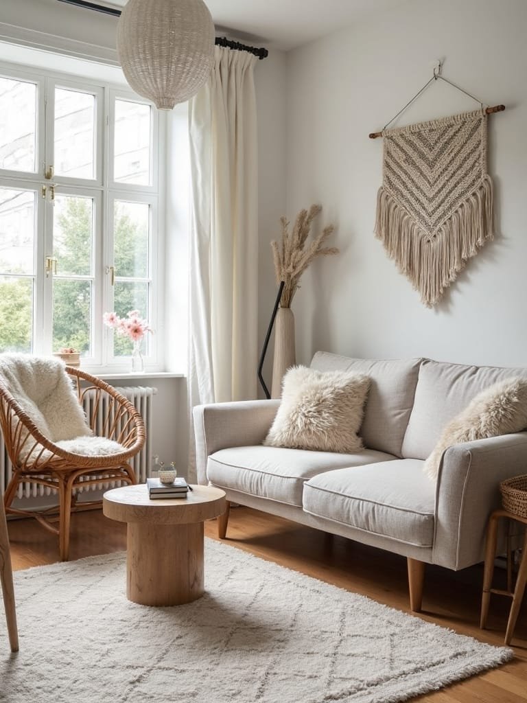 harmonizing contemporary and classic