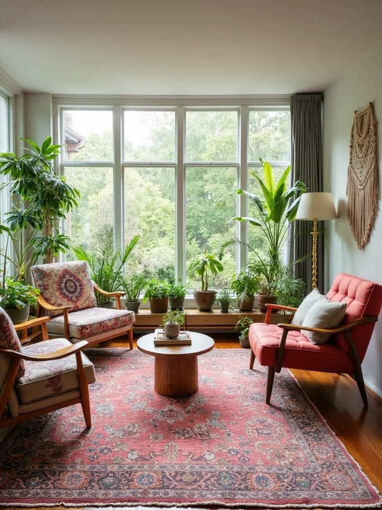 harmonizing old and new