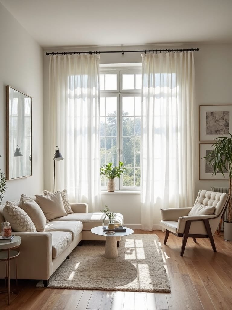 harnessing sunlight indoors effectively