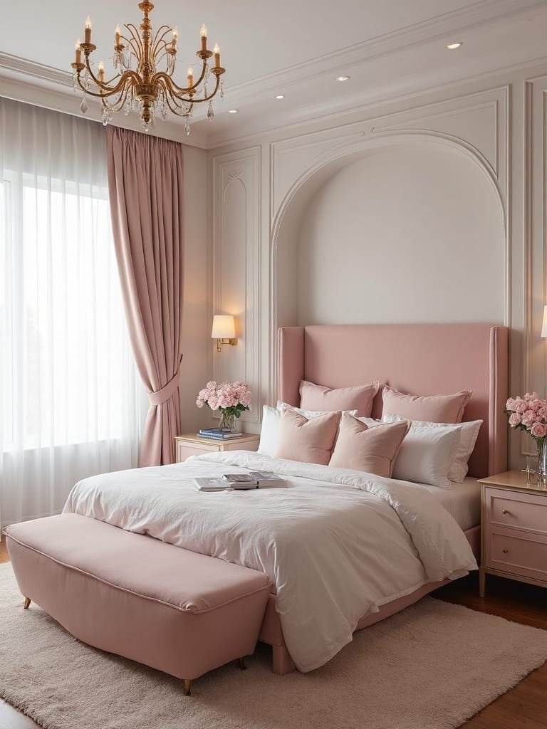 hidden storage space saving furniture