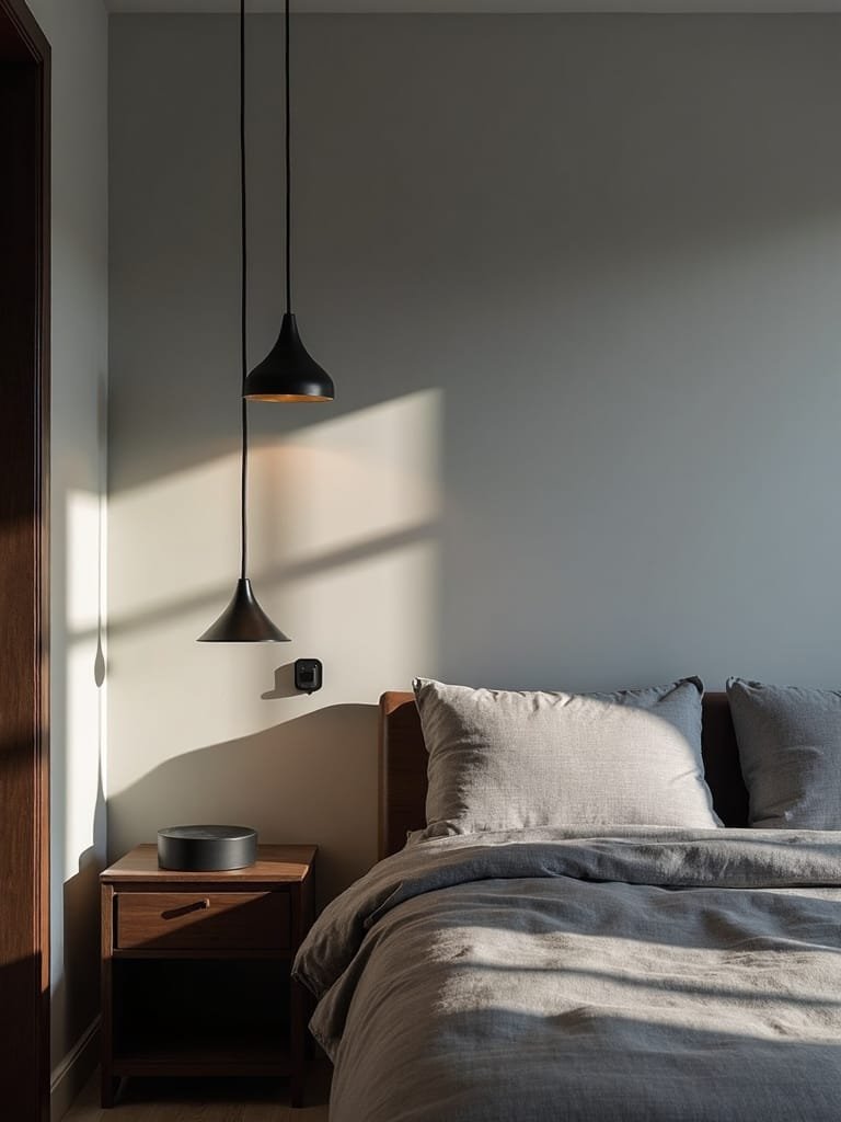 illuminating small living spaces