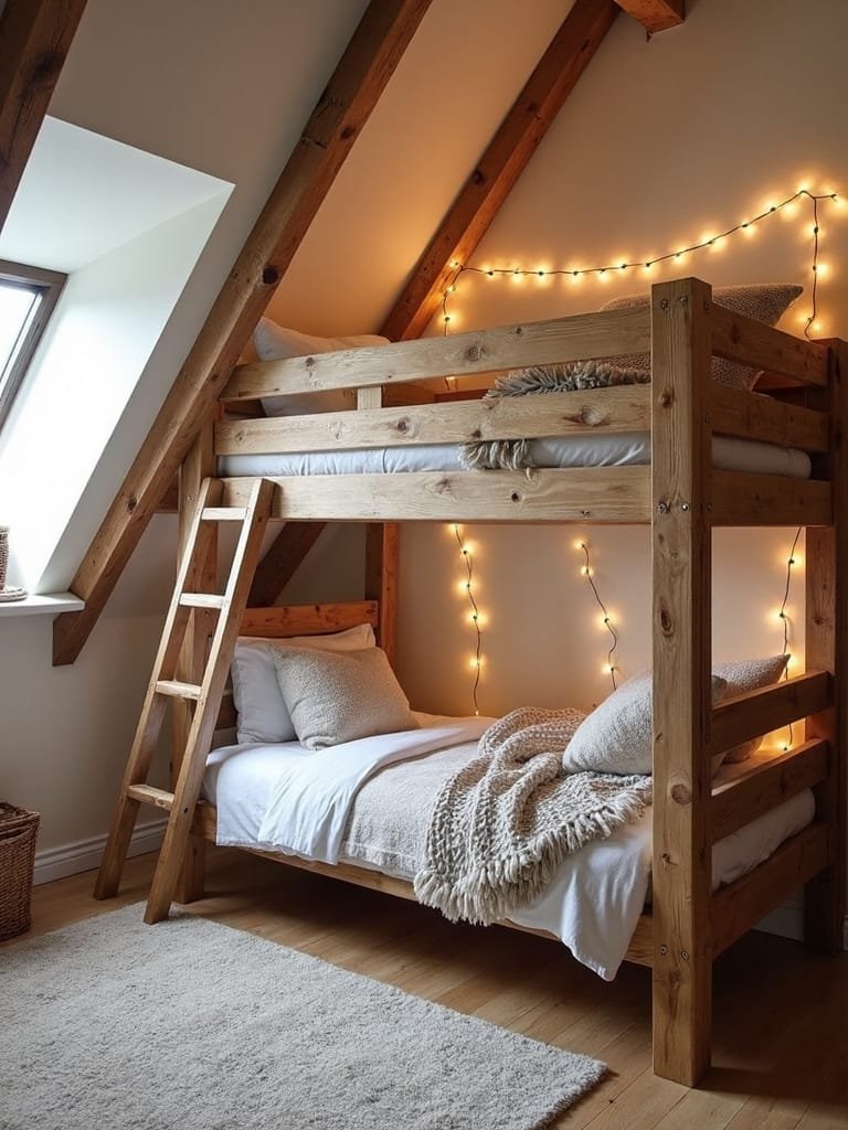 innovative sleeping space designs