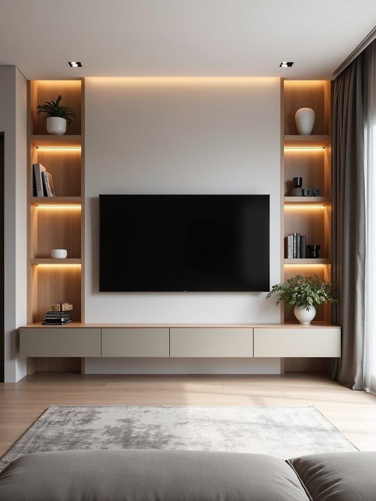 innovative small living room designs