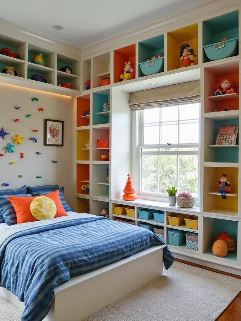 innovative vertical storage ideas