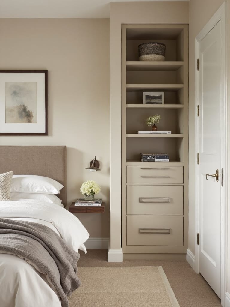 intelligent space optimization techniques