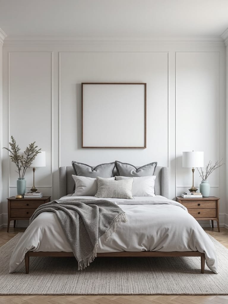 keep lines and balance