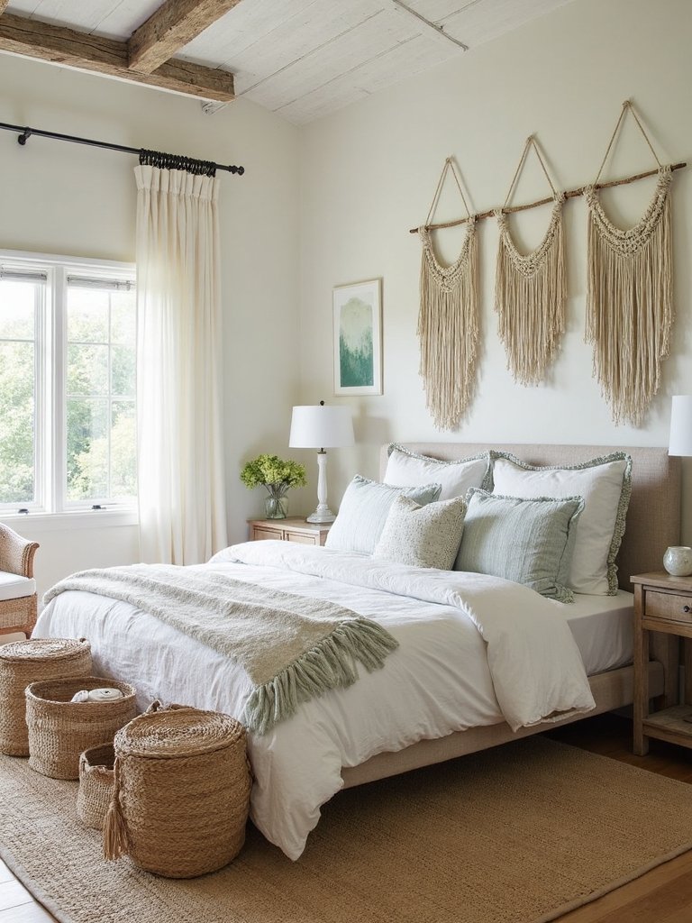 layered coastal textural comfort