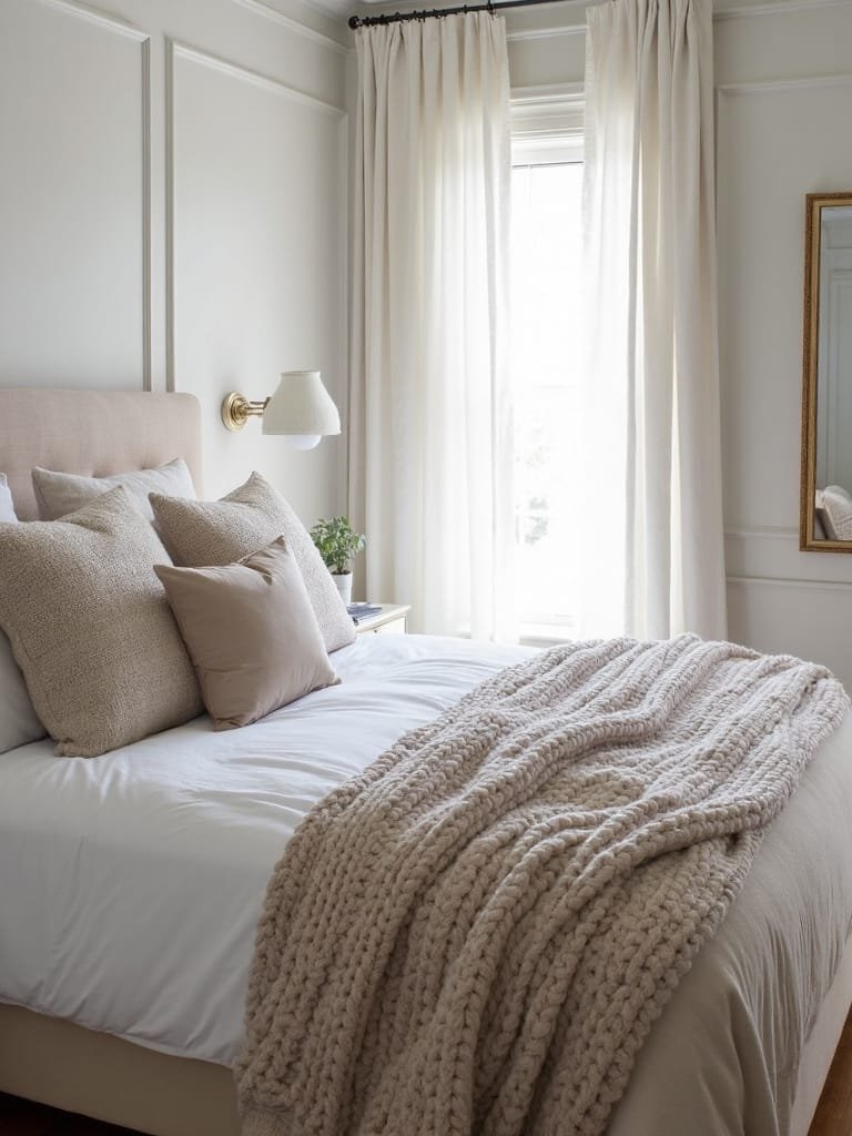 layered textures enhance visuals